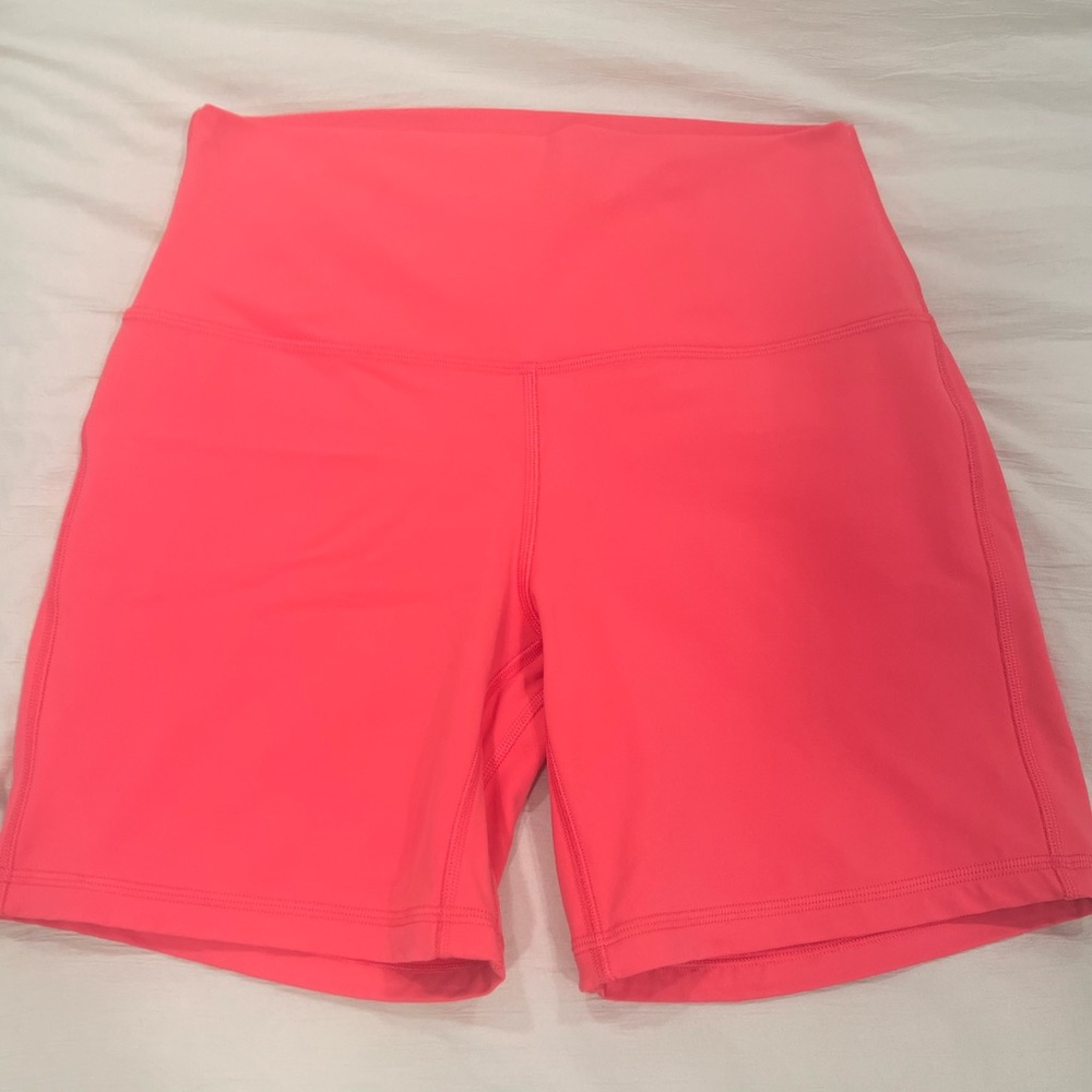 Lululemon Align Shorts